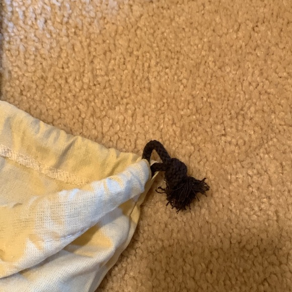 Louis Vuitton Sack Style Dust bag NWOT - Picture 3 of 8